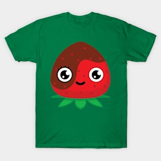 Strawberry-2 T-Shirt